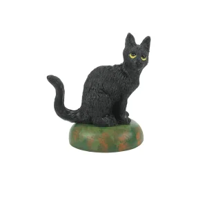 A Clowder Of Black Cats<Department 56 Flash Sale