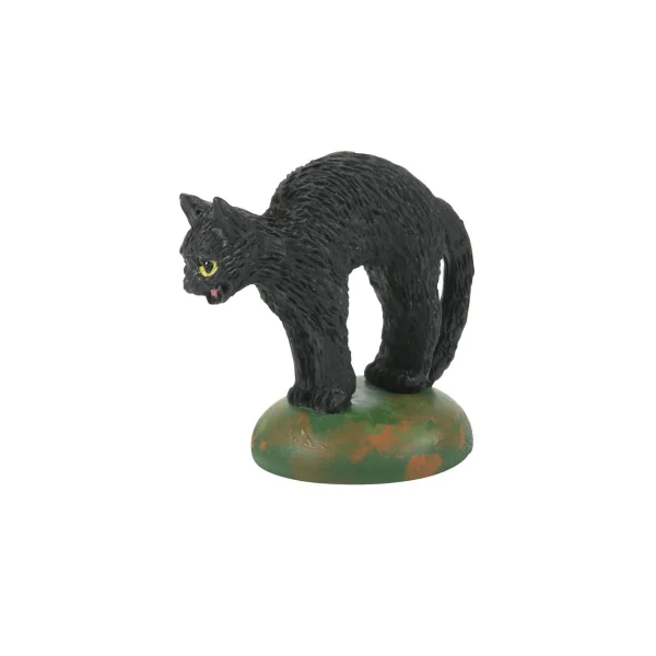 A Clowder Of Black Cats<Department 56 Flash Sale