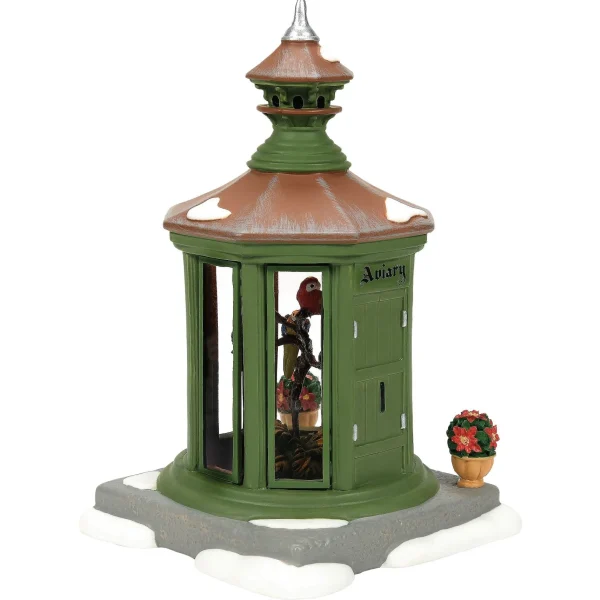 An Aviary, In Honor<Department 56 Sale