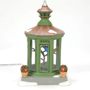 An Aviary, In Honor<Department 56 Sale