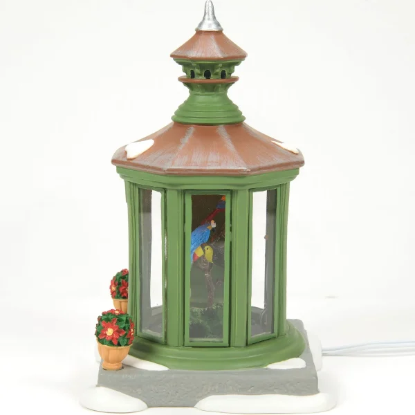 An Aviary, In Honor<Department 56 Sale