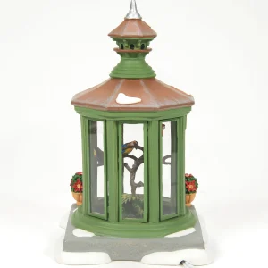 An Aviary, In Honor<Department 56 Sale