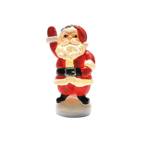 Blow Mold Santa<Department 56 Outlet