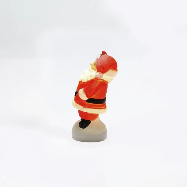 Blow Mold Santa<Department 56 Outlet