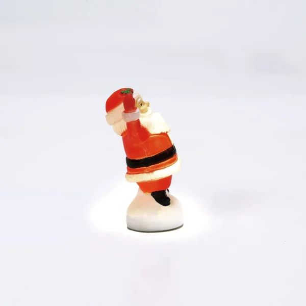 Blow Mold Santa<Department 56 Outlet