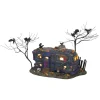 Cackling Crow Caravan<Department 56 Flash Sale