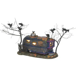 Cackling Crow Caravan<Department 56 Flash Sale