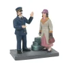 Calling For A Porter<Department 56 Discount