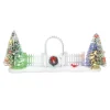 Cardinal Christmas Gate<Department 56 Online