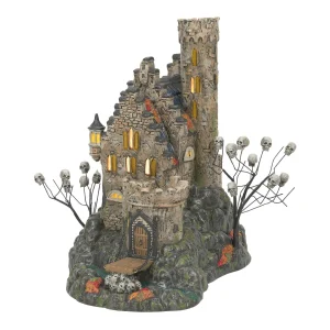 Castle Calvaria<Department 56 Cheap