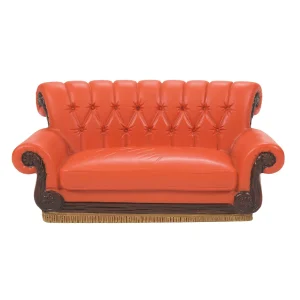 Central Perk Couch<Department 56 Cheap