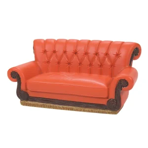 Central Perk Couch<Department 56 Cheap