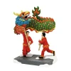 Chinese Dragon Dance<Department 56 Best Sale