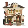 Christmas At Grandma's<Department 56 Discount