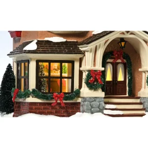 Christmas At Grandma's<Department 56 Discount