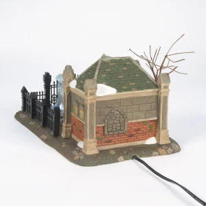 Christmas Carol Cemetery<Department 56 Shop