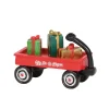 Christmas In a Wagon<Department 56 Fashion