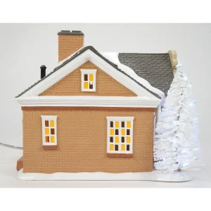 1056 Christmas Lane<Department 56 Store