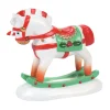 Christmas Rocking Horse<Department 56 Online