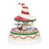 Christmas Town Carousel<Department 56 Outlet