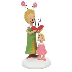 Cindy Lou Who's Surprise<Department 56 Best Sale