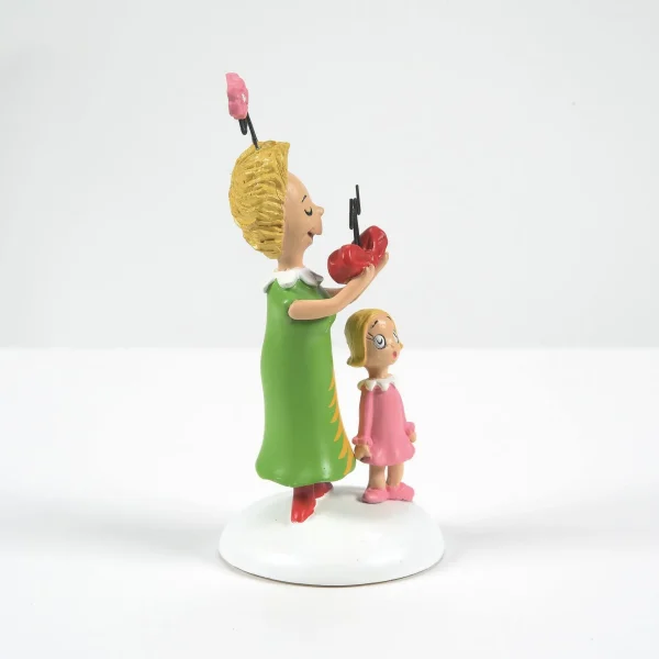 Cindy Lou Who's Surprise<Department 56 Best Sale