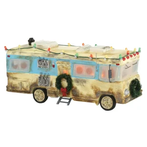 Cousin Eddie's RV<Department 56 Flash Sale