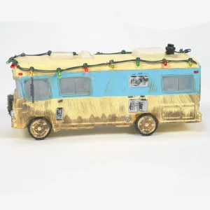 Cousin Eddie's RV<Department 56 Flash Sale