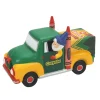 Crayola Delivery Service<Department 56 Flash Sale