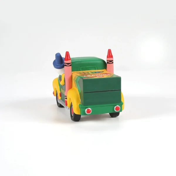 Crayola Delivery Service<Department 56 Flash Sale