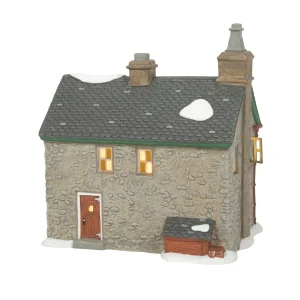 Cricket's Hearth Cottage<Department 56 Best