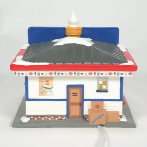 Dairy Queen®<Department 56 Best