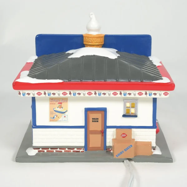 Dairy Queen®<Department 56 Best