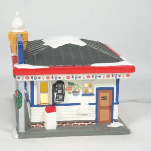 Dairy Queen®<Department 56 Best