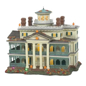 Disneyland Haunted Mansion<Department 56 Flash Sale