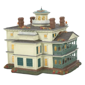 Disneyland Haunted Mansion<Department 56 Flash Sale