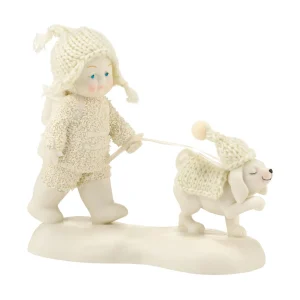 Dog Days of Winter<Department 56 Flash Sale