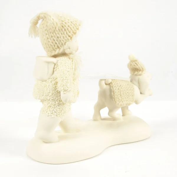 Dog Days of Winter<Department 56 Flash Sale