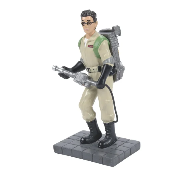 Dr. Egon Spengler<Department 56 Fashion