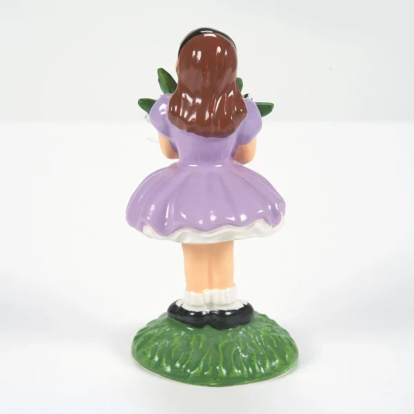 Easter Gardens Flower Shop<Department 56 Clearance