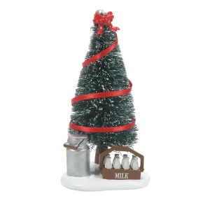 Eight Maids A Milking Tree<Department 56 Online