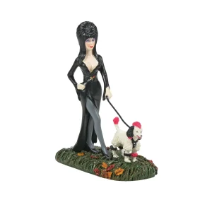 Elvira Walking Gonk<Department 56 Best