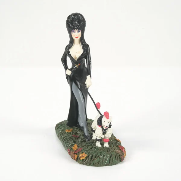 Elvira Walking Gonk<Department 56 Best