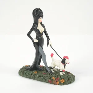 Elvira Walking Gonk<Department 56 Best