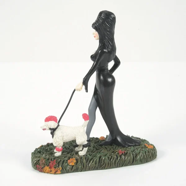 Elvira Walking Gonk<Department 56 Best