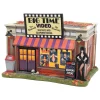 Elvira's Big Time Video Store<Department 56 Best