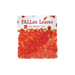 Fallen Leaves Bag<Department 56 Cheap