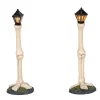 Femur Bone Street Lights<Department 56 Discount