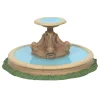 Friends Fountain<Department 56 Clearance