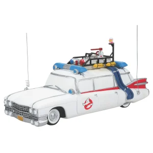 Ghostbusters Ecto-1<Department 56 Online